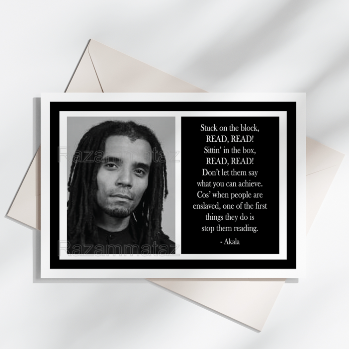 Akala Rapper Quotes Akala